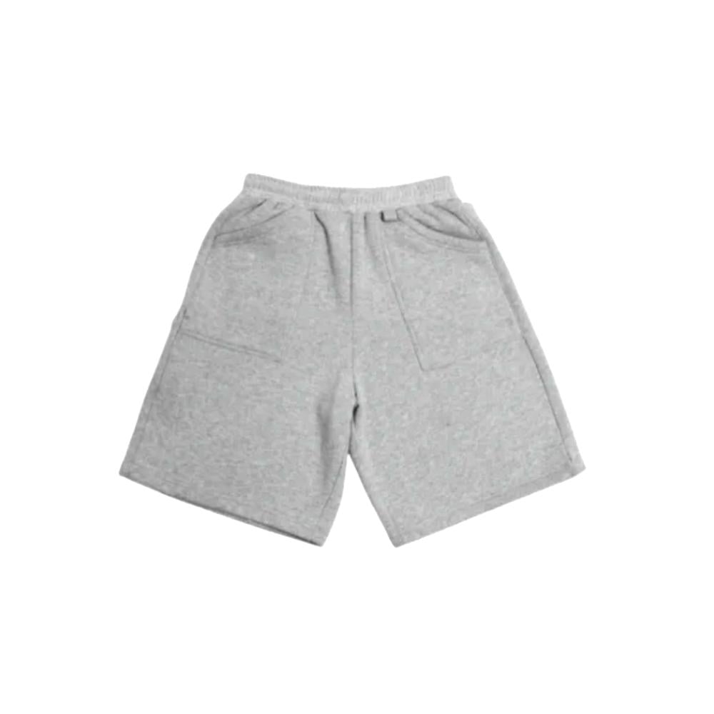 coyseio COZY SHORTS GREY（SHOP - ALL - coyseio）