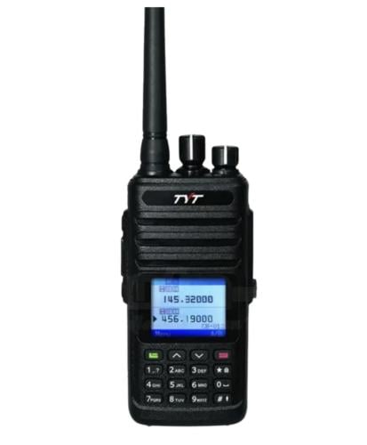 جهاز TYT8200 بدون تصريح المطور بتقنية tayp-c
