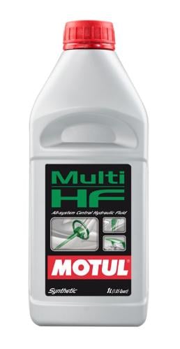 زيت هيدروليكي من موتول MULTI HF عبوة 1 لتر