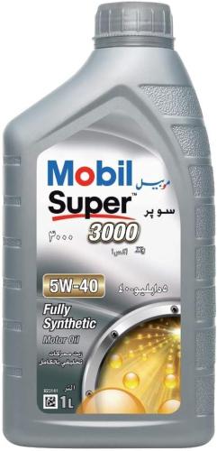 زيت محرك موبيل 5w40