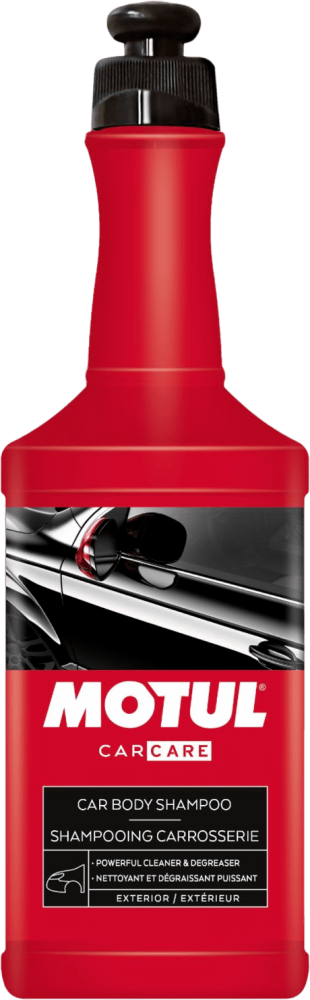 شامبو غسيل للسيارة من موتول 500 مل
