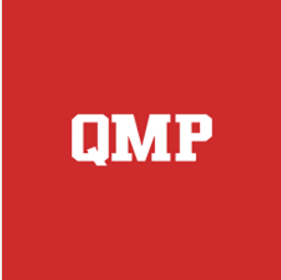 كيو ام بي QMP