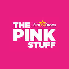 pink stuff pink stuff
