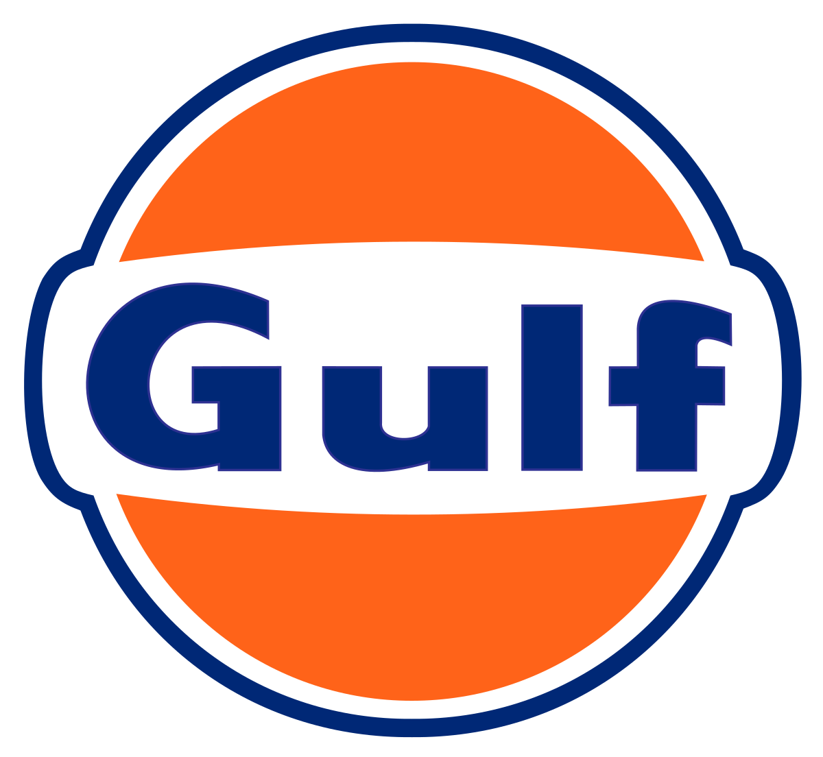 قلف Gulf قلف Gulf