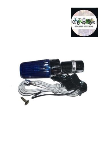 اسطب صاروخ ازرق