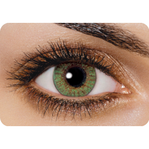 FreshLook Colors Green