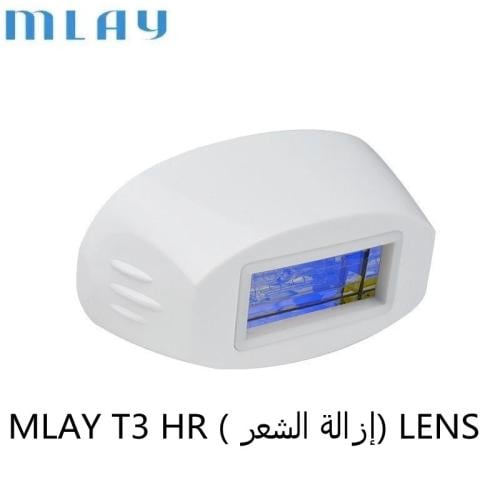 عدسة ليزر ملاي T3 لازالة الشعر HR