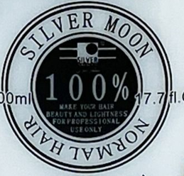 silver moon