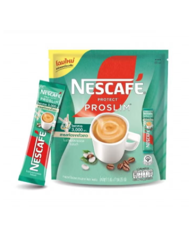 نسكافيه برو سليم - Nescafe Proslim Protect