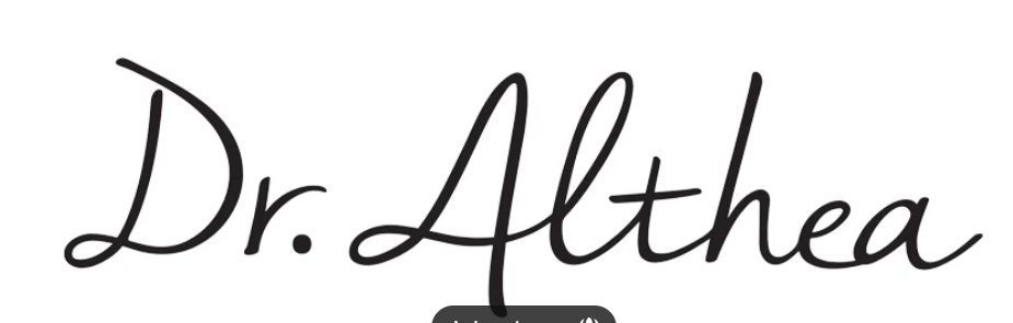 دكتور الثيا - DR ALTHEA