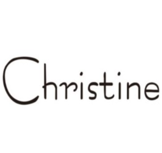 كريستين - christine