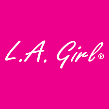L A  GIRL - إل إيه جيرل