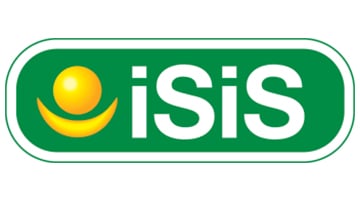 إيزيس - isis