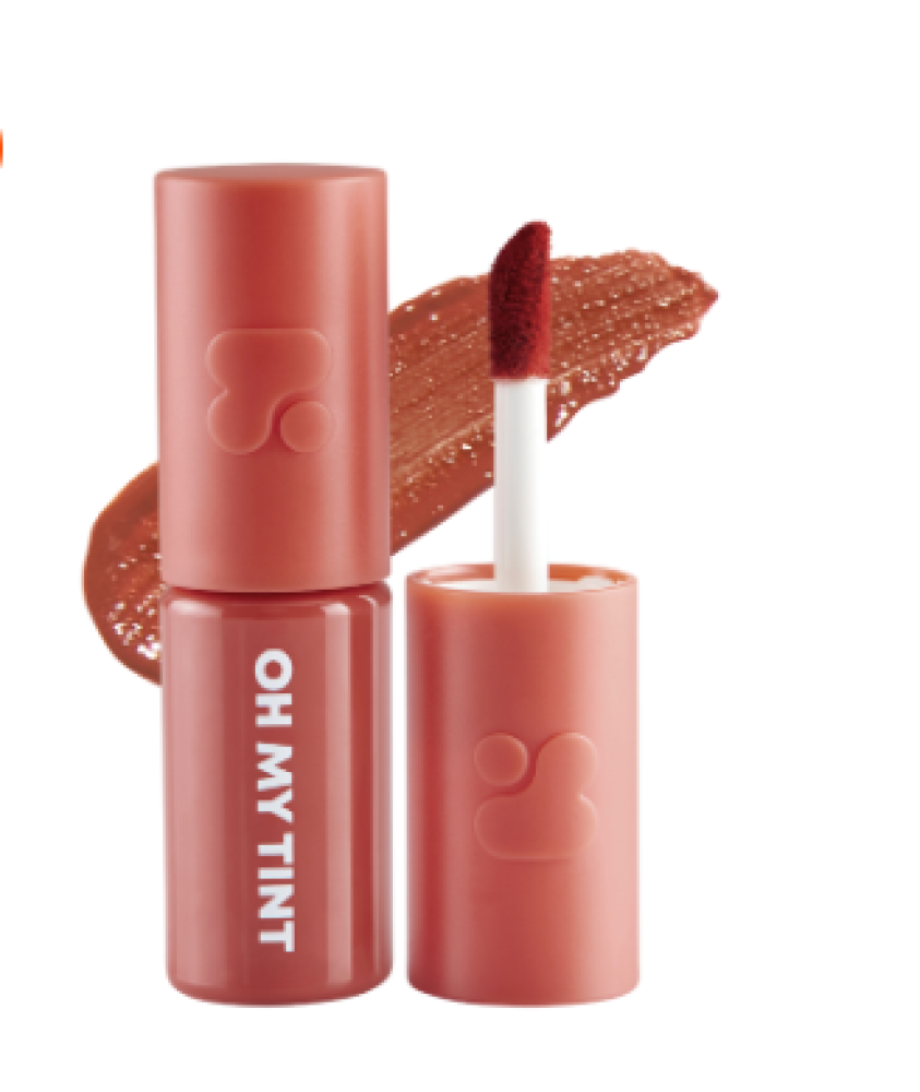 Oh My Tint Velvet And Smooth 12