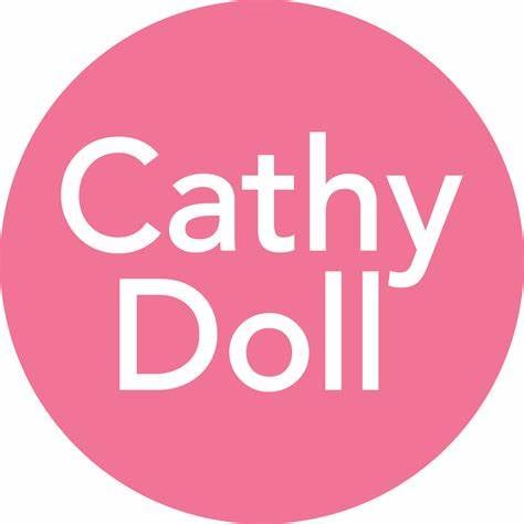Cathy Doll - كاثي دول