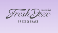 فريش دوز - FRESH DOZE