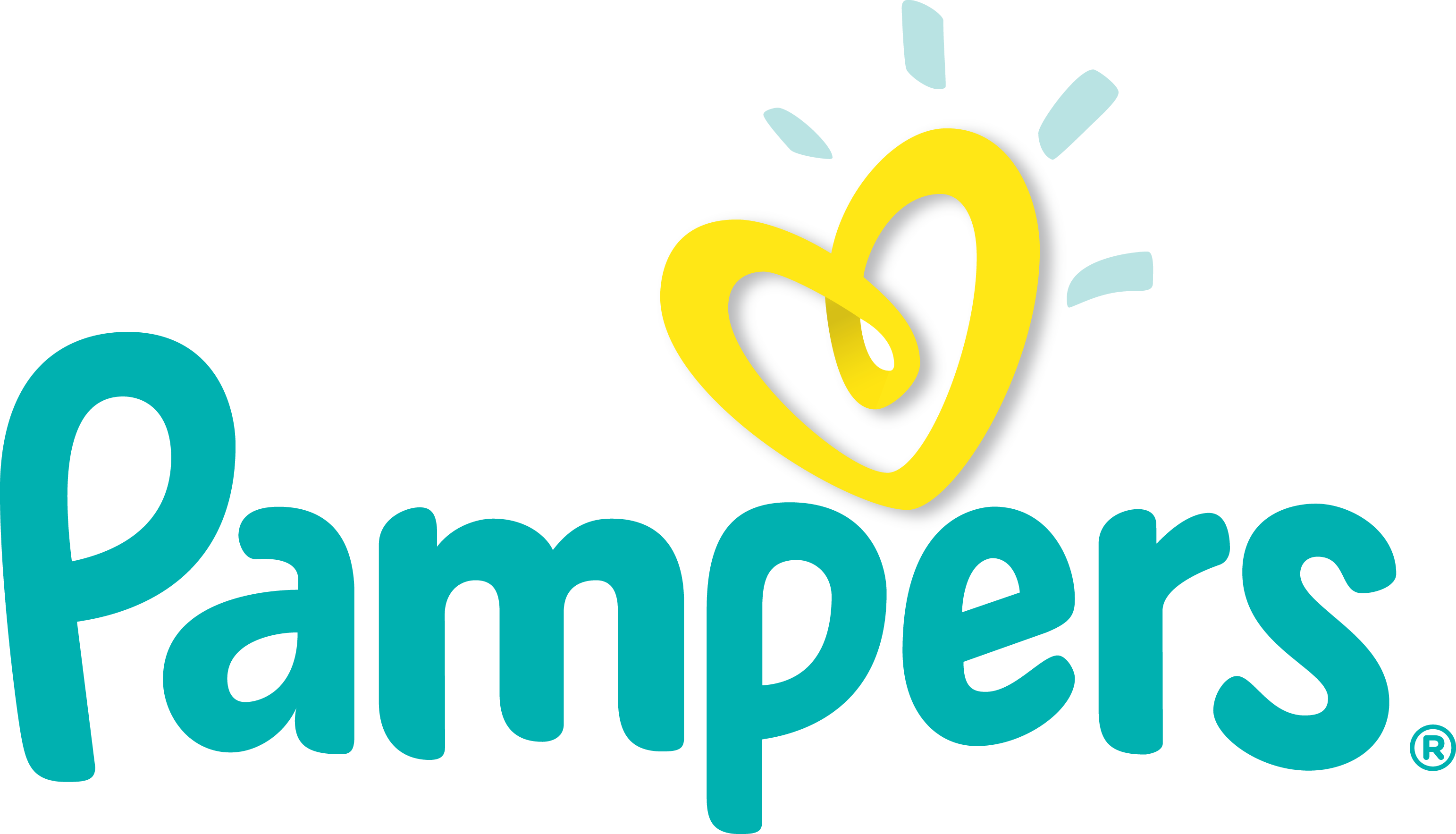 بامبرز  - pampers