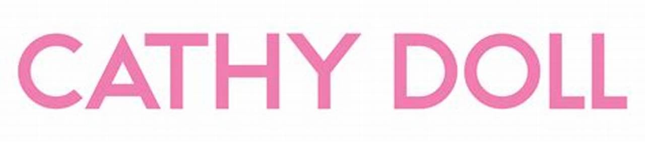 Cathy Doll - كاثي دول