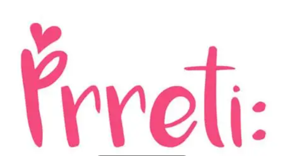 بريتي - prreti