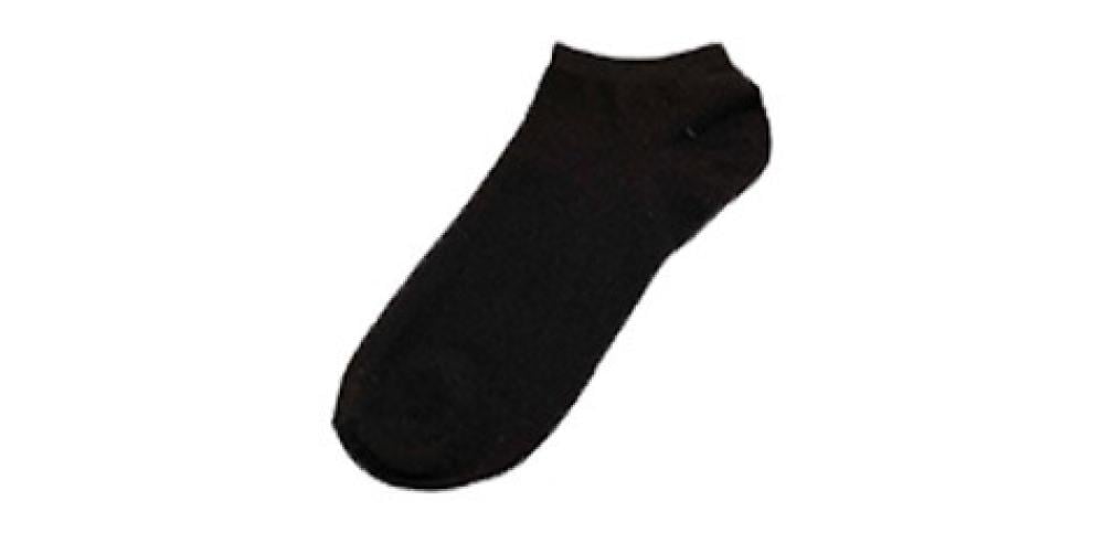 جوارب نشا الذرة: الحل الطبيعي للتخلص من رائحة القدم الكريهة