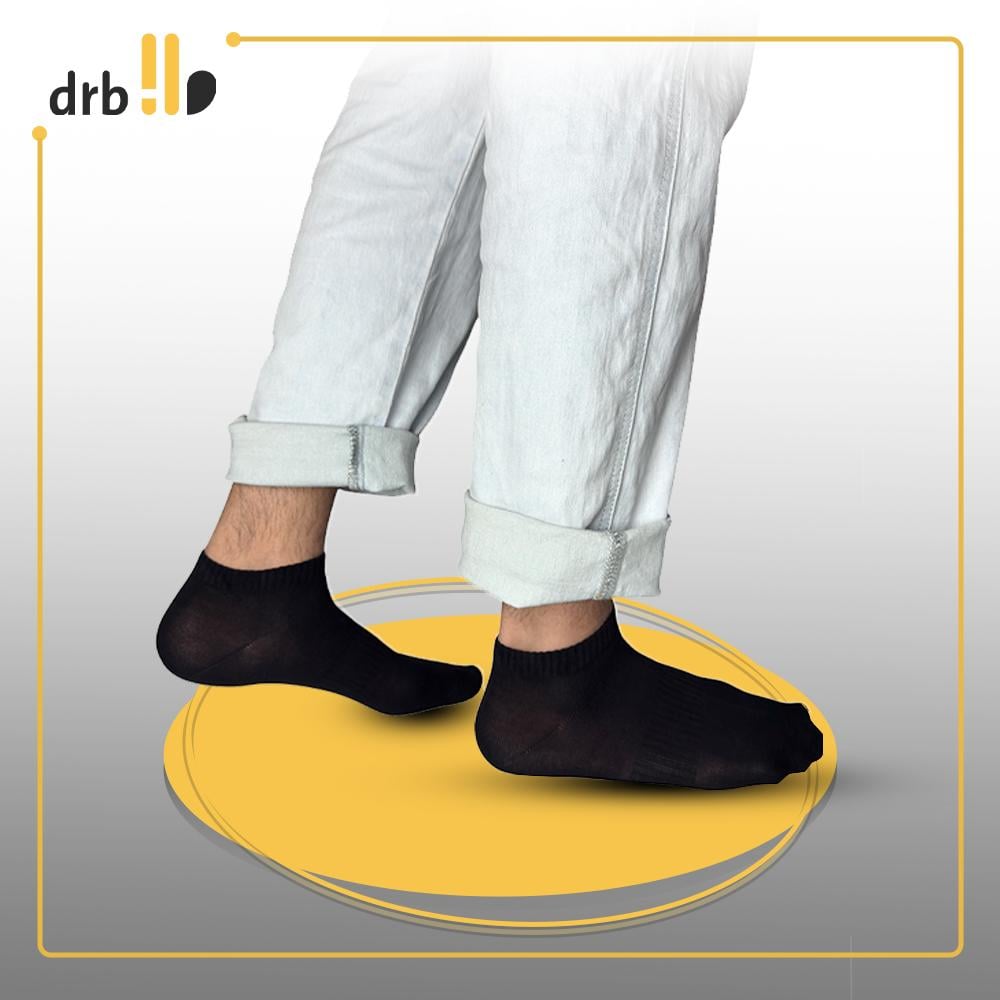 2 بكج جوارب درب - من 12 حبه