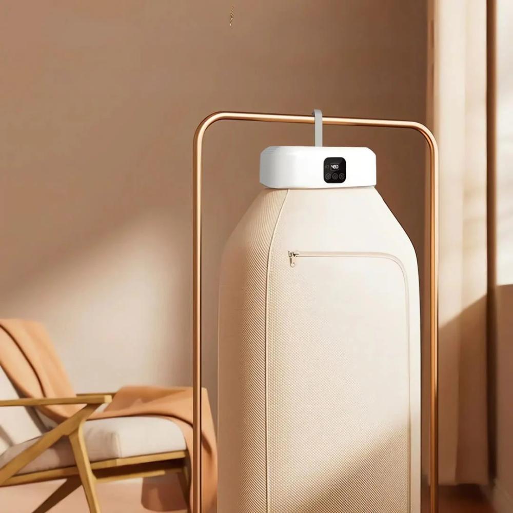 إليك ما يميز مجففك الجديد من DRB STORE.