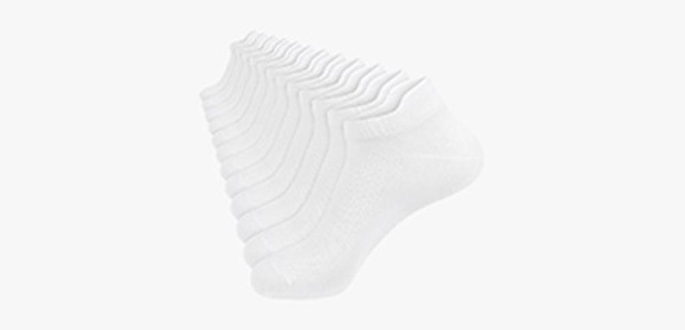 شراء جوارب مصنوعة من نشا الذرة