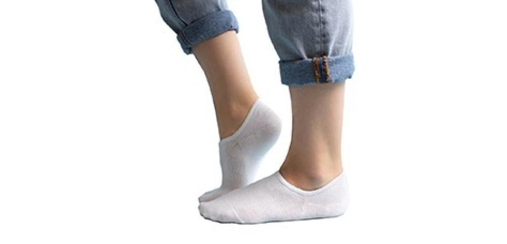 ما هي الجوارب الأفضل لعدم وجود رائحة؟