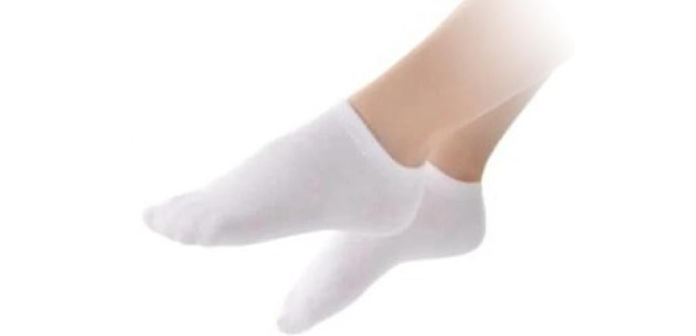 أفضل جوارب في السعودية تمنع التعرق والروائح الكريهة للرجال