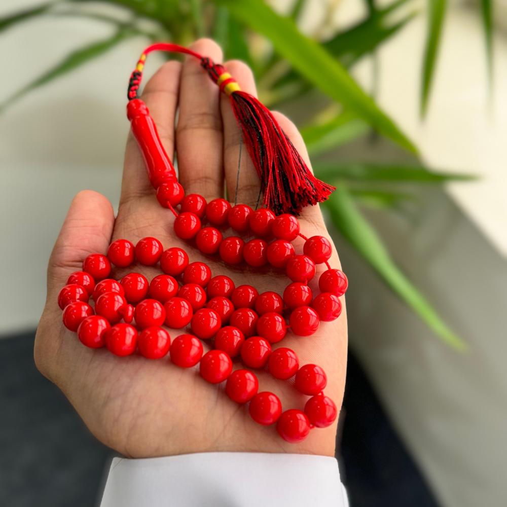 مسباح بكلايت جزري 2 كركوشة