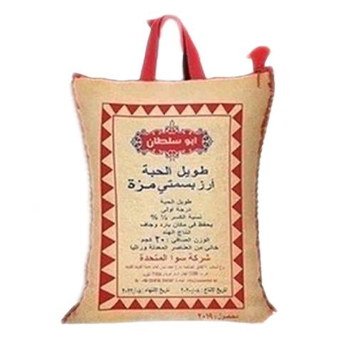 ابو سلطان ازر مزة سيلا١٠ كجم