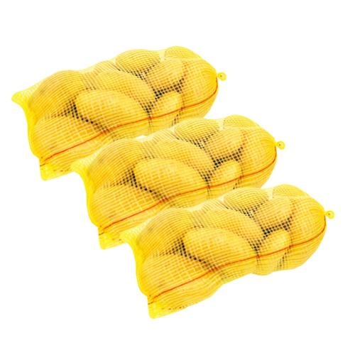 3 كيس بطاطس صغير- 1.5 كيلو تقريبا