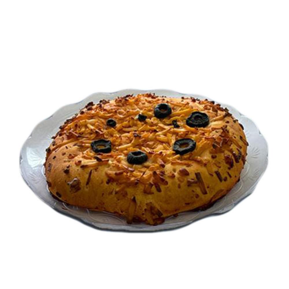 فطيرة بيتزا 1 حبة