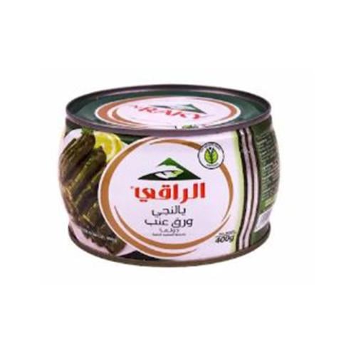 الراقي يالنجي ورق عنب 400جم