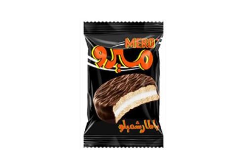 ميرو بالمارشميلو 23جم