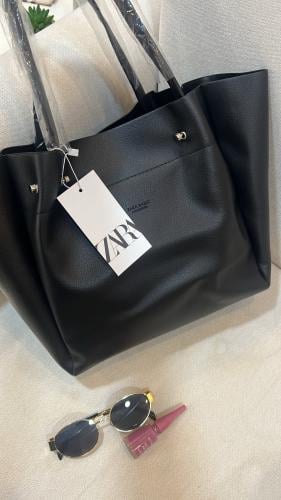 شنطه زارا