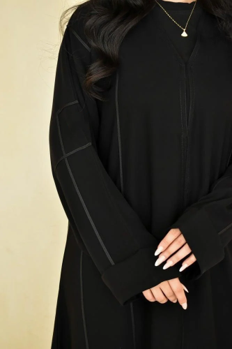عباية سدل