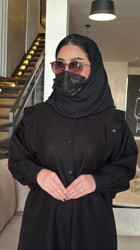 عباية جوري