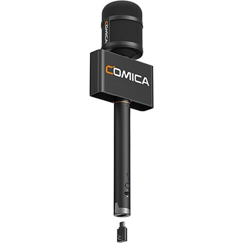 Comica Revo S Wireless Microphone