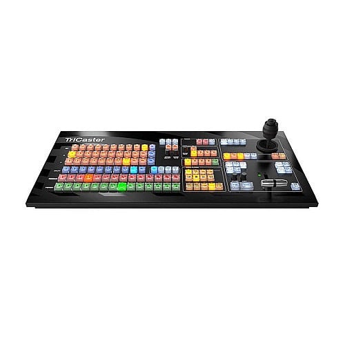 مستلزمات البث