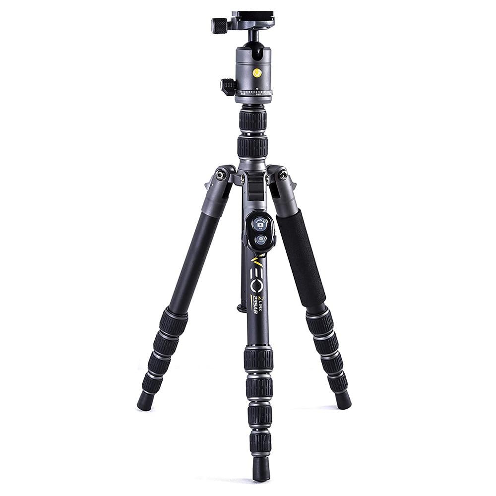 VANGUARD VEO 3 GO 235AB Tripod
