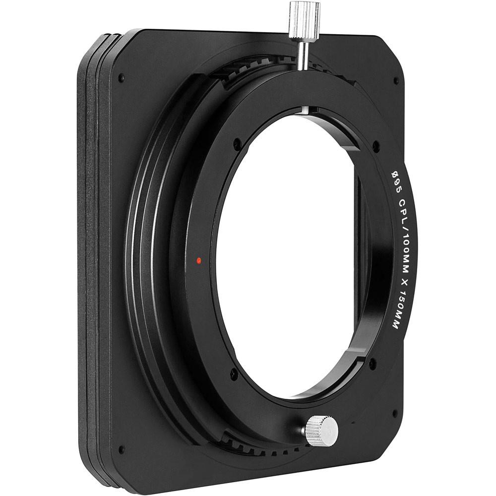 Laowa 100mm Filter Holder System (LITE) for 12mm f/2.8