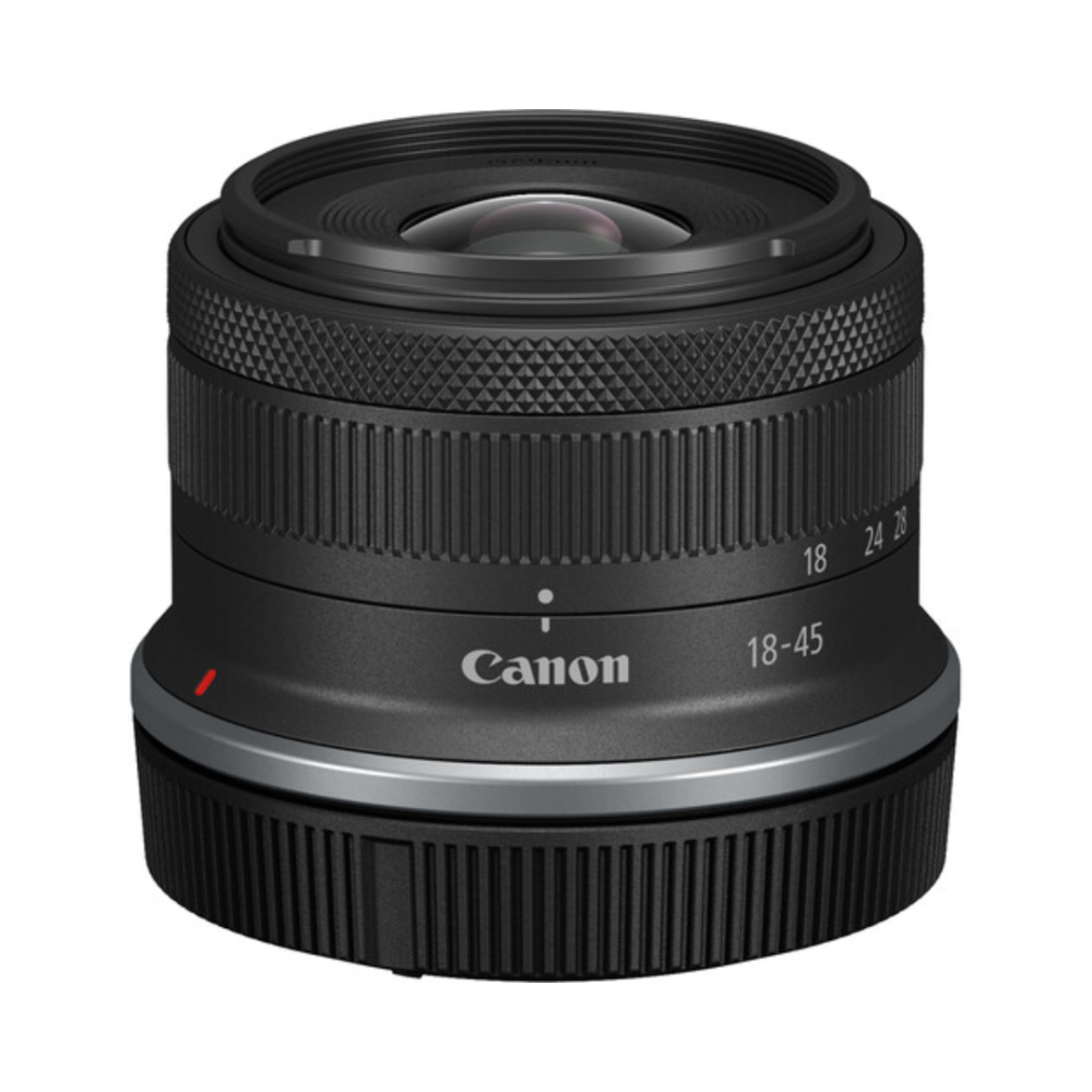 Canon EOS R10 RF-S18-45mm F4.5-6.3 IS STM KIT