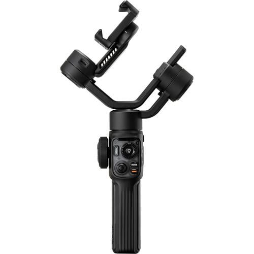 Zhiyun Smooth 5S AI COMBO-(SM120) (BLACK) 3-AxisHa...