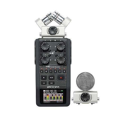 وحدات  التسجيل