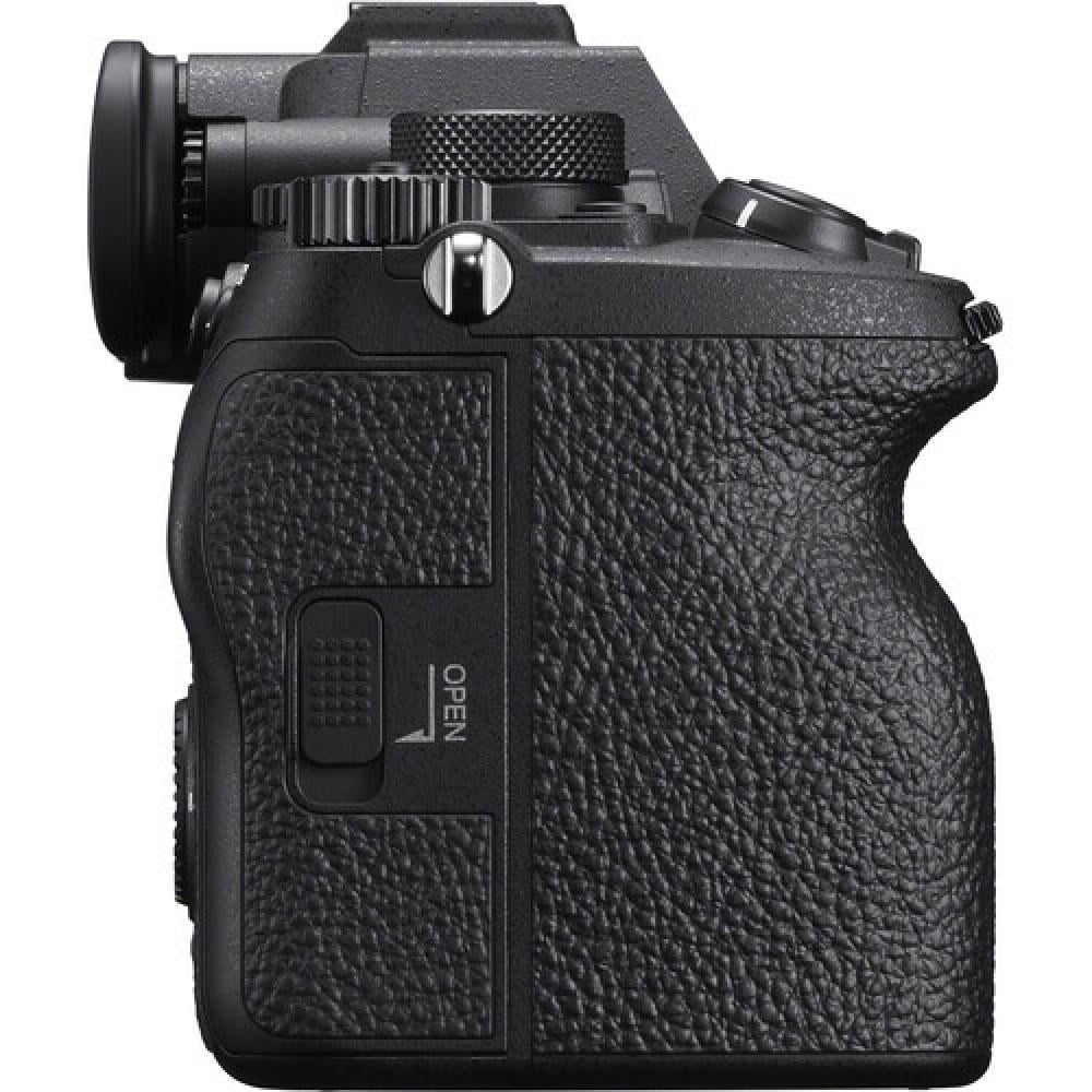 Sony a7 IV Mirrorless Camera (Body)