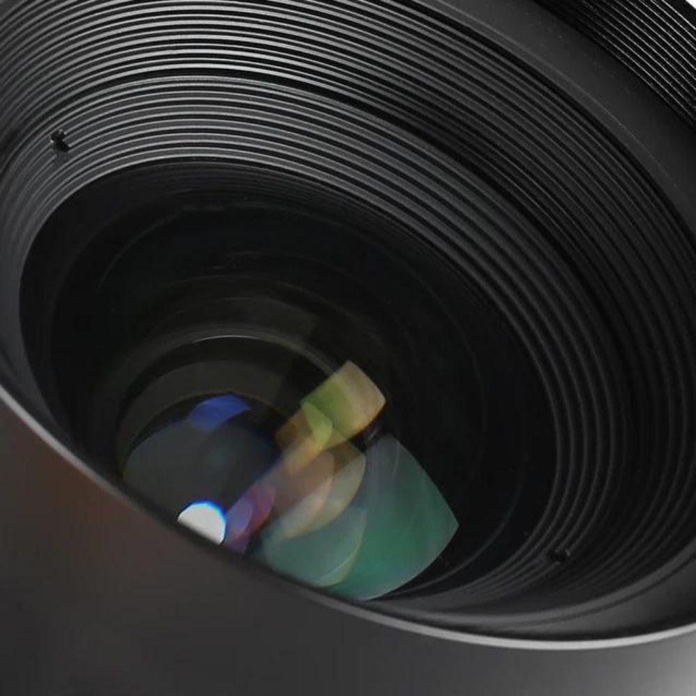 Meike 24mm T2.1 - Prime Cine Lens - Full Frame - Canon EF Mount
