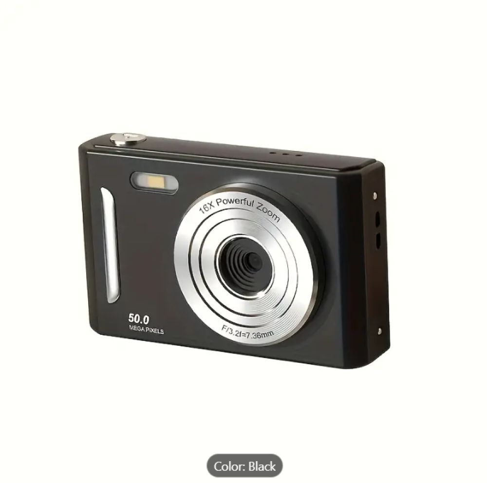 Digital Camera Ccd Camera Resolution M26 Ccd Digital Camera 50