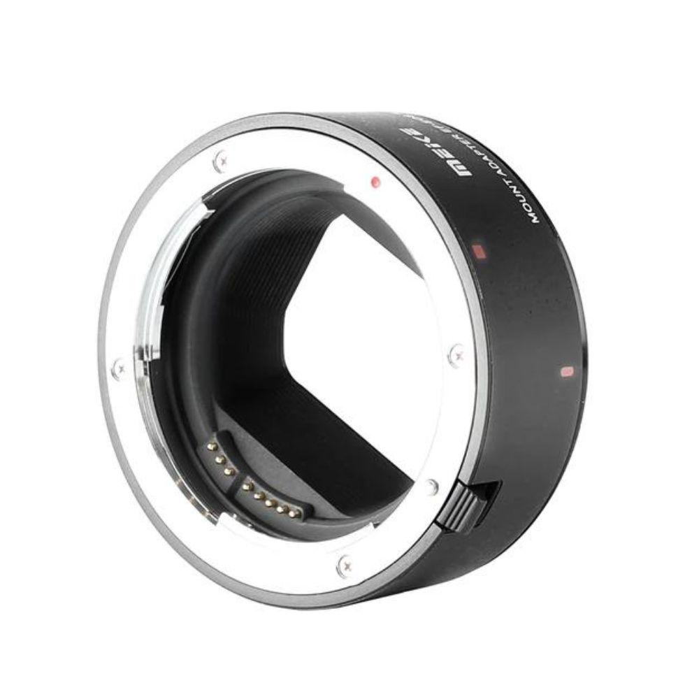 Meike MK-EFTR-A Auto Focus Lens Adapter -EF EF-S lens to EOS-R Camers