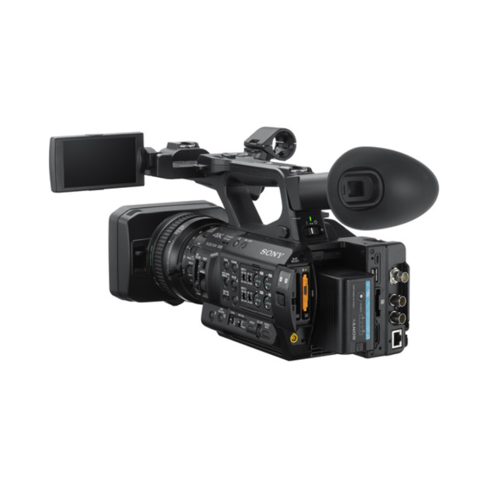 Sony PXW-Z280 - 4K XDCAM Camcorder